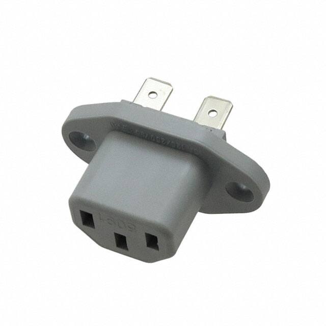 6182.0008 SCHURTER Inc.  Power Entry Modules (PEM)